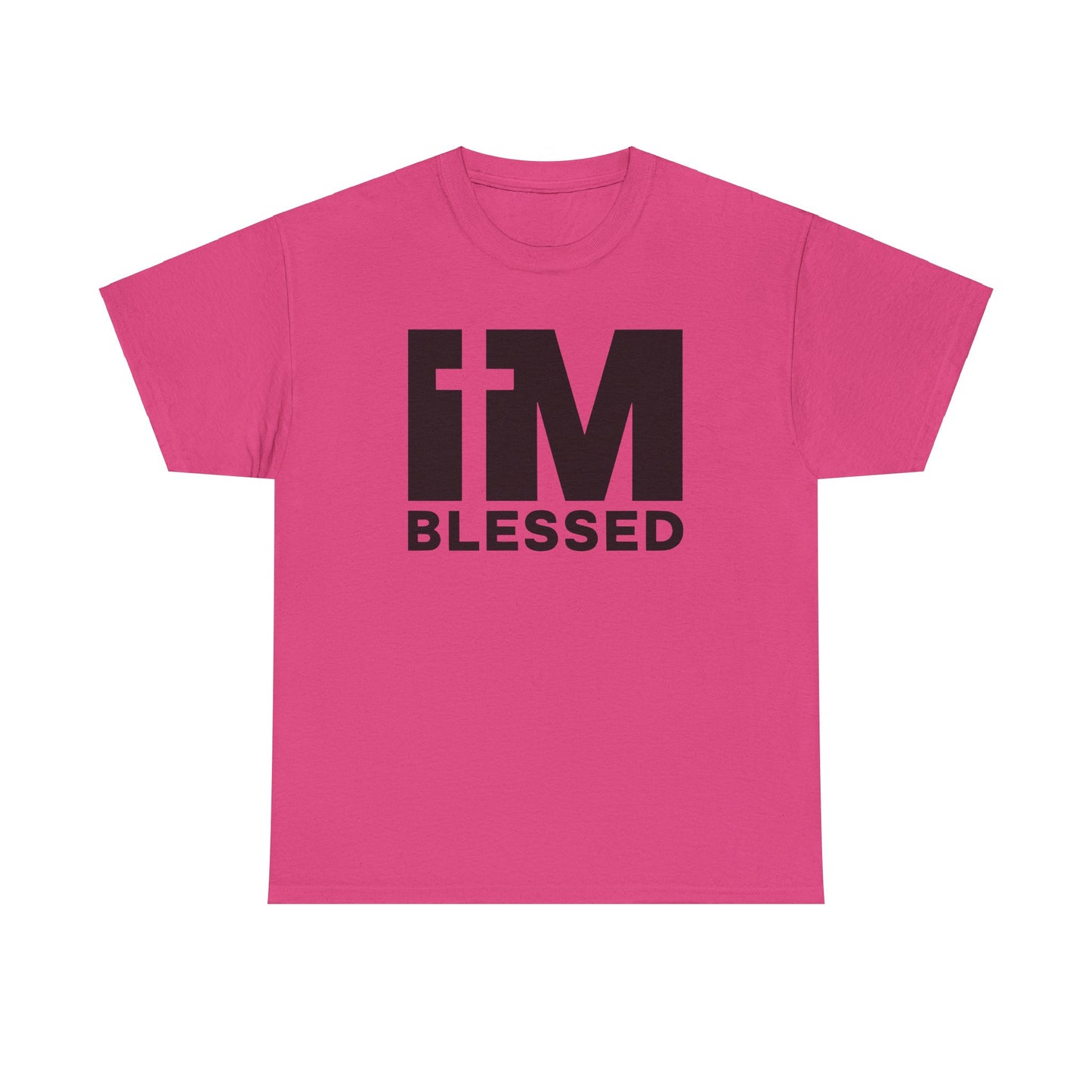 I'm Blessed T-Shirt