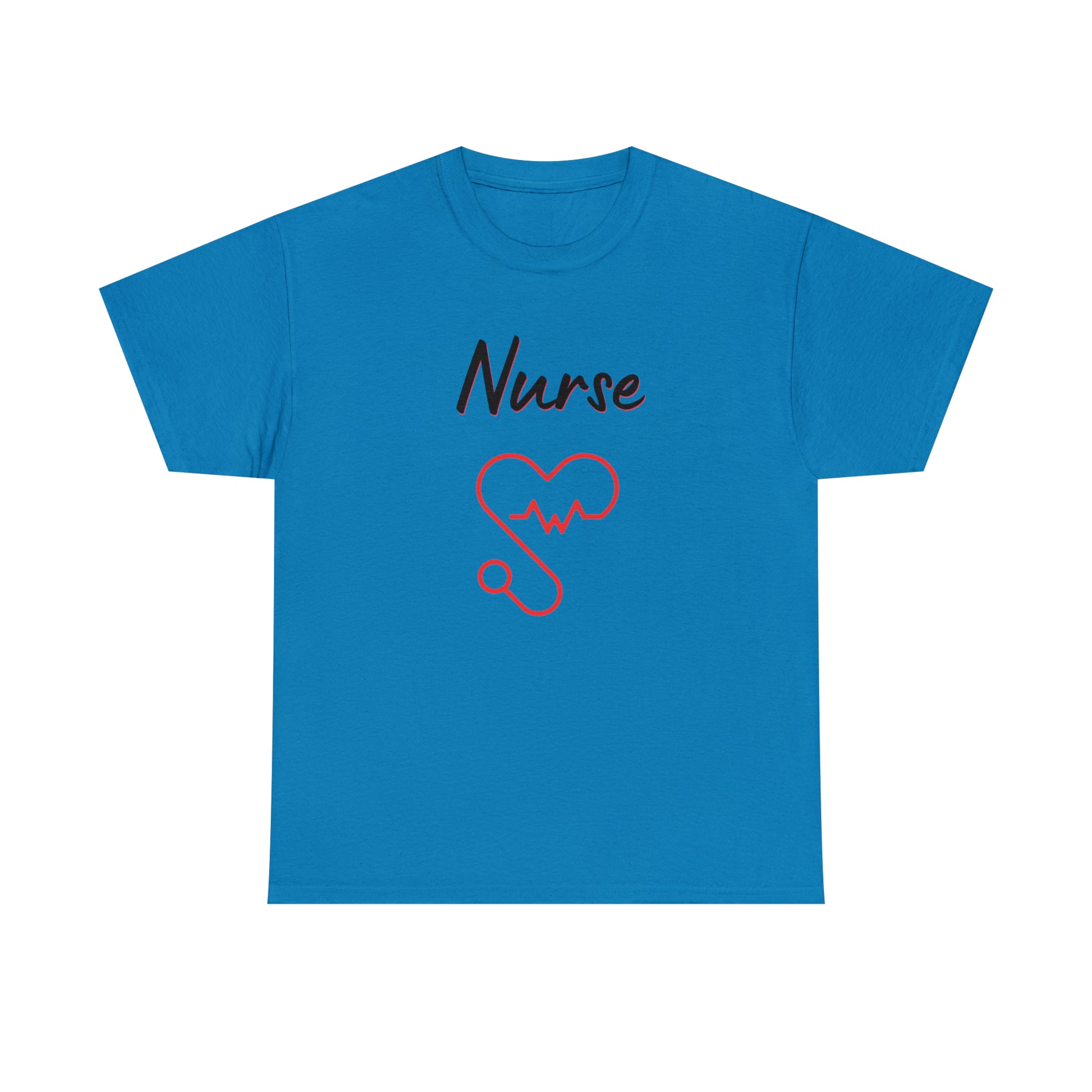 "Nurse" T-Shirt - Weave Got Gifts - Unique Gifts You Won’t Find Anywhere Else!