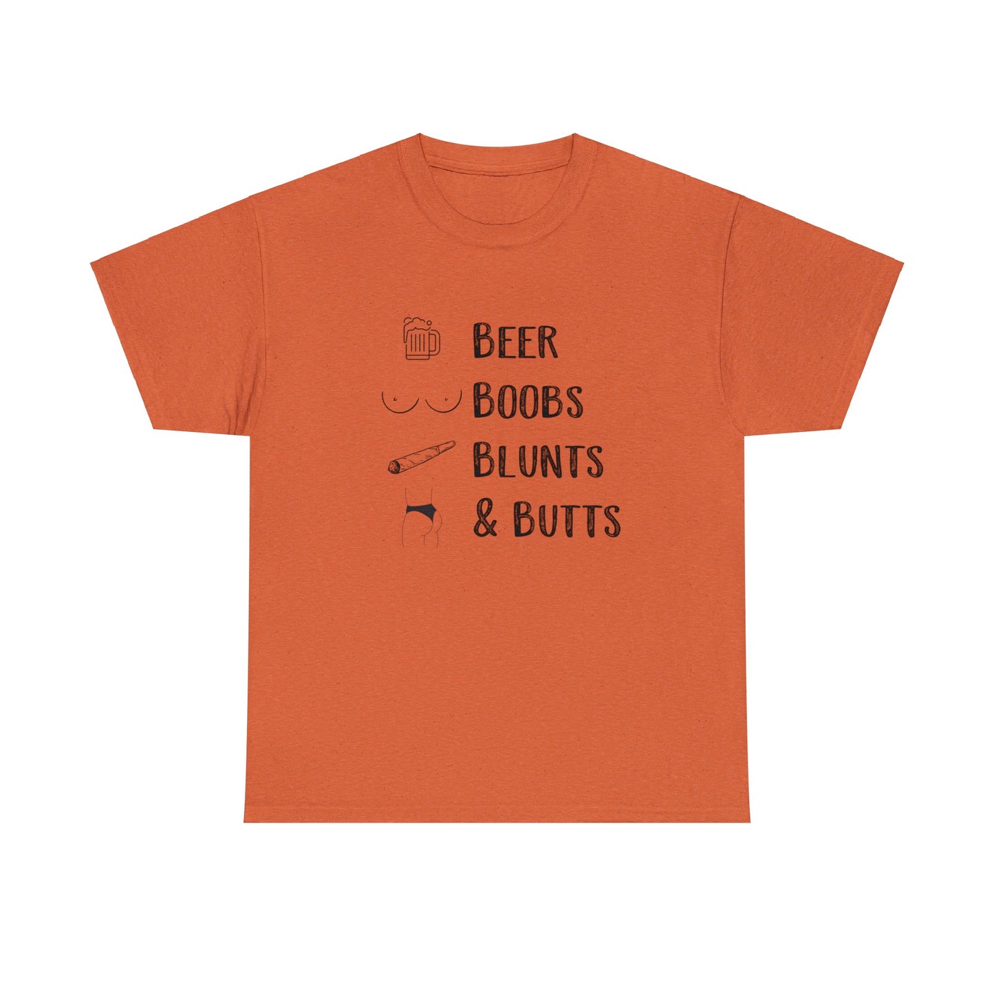 Adult humor shirt for men
