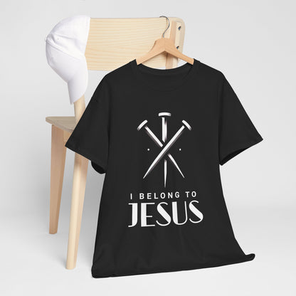 I Belong To Jesus T-Shirt