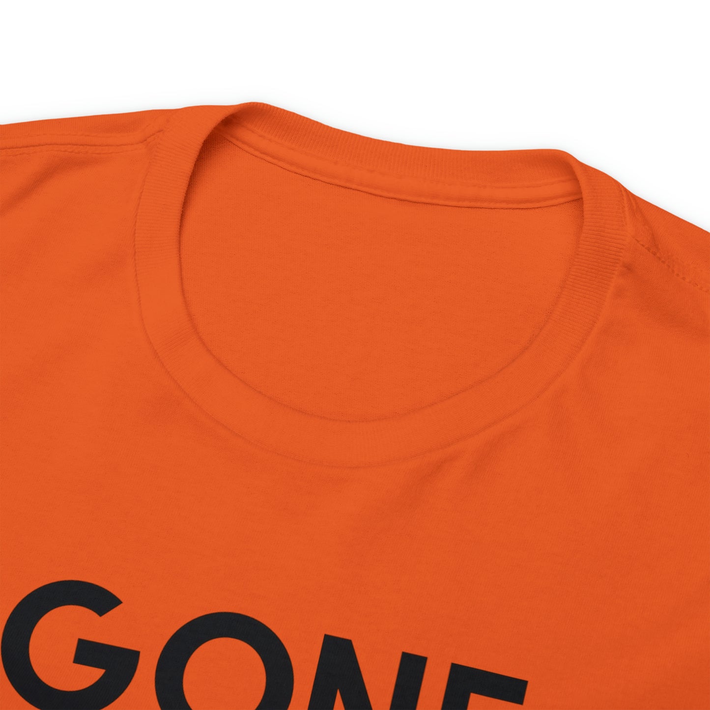 "Gone Racing" T-Shirt - Weave Got Gifts - Unique Gifts You Won’t Find Anywhere Else!