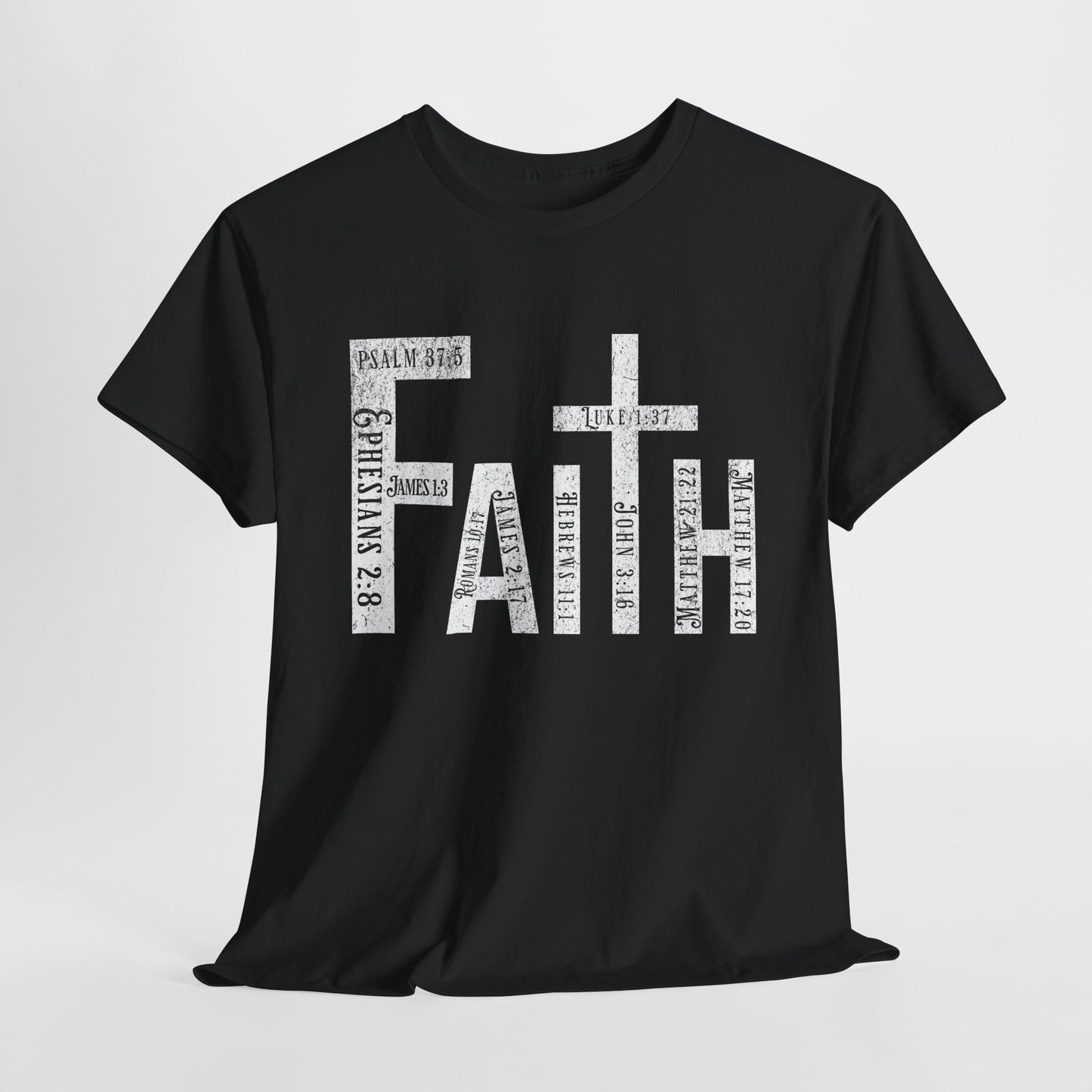 Faith T-Shirt