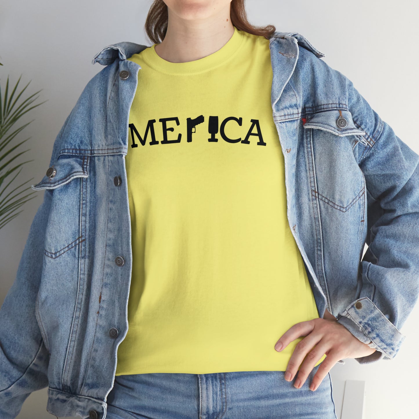 "Merica" T-Shirt - Weave Got Gifts - Unique Gifts You Won’t Find Anywhere Else!