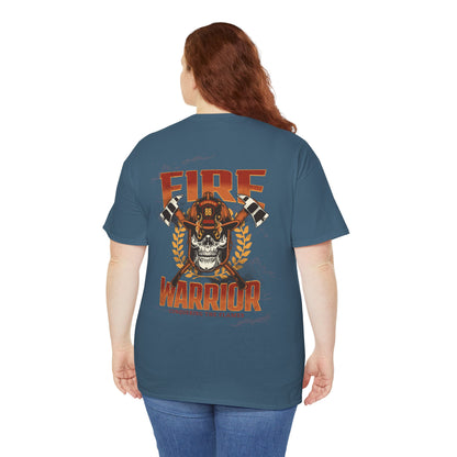 Fire Warrior T-Shirt