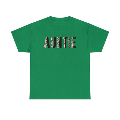 "Auntie" T-Shirt - Weave Got Gifts - Unique Gifts You Won’t Find Anywhere Else!