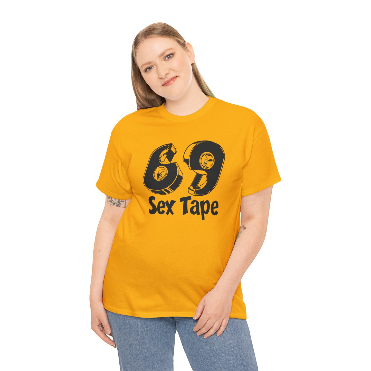 "Sex Tape" T-Shirt - Weave Got Gifts - Unique Gifts You Won’t Find Anywhere Else!