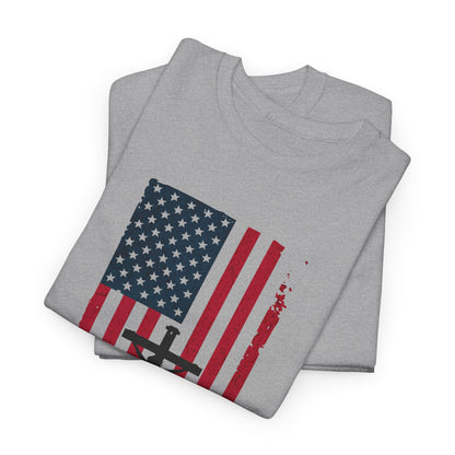 One Nation Under God T-Shirt