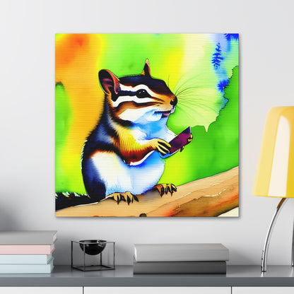 "Colorful Nature" Wall Art - Weave Got Gifts - Unique Gifts You Won’t Find Anywhere Else!