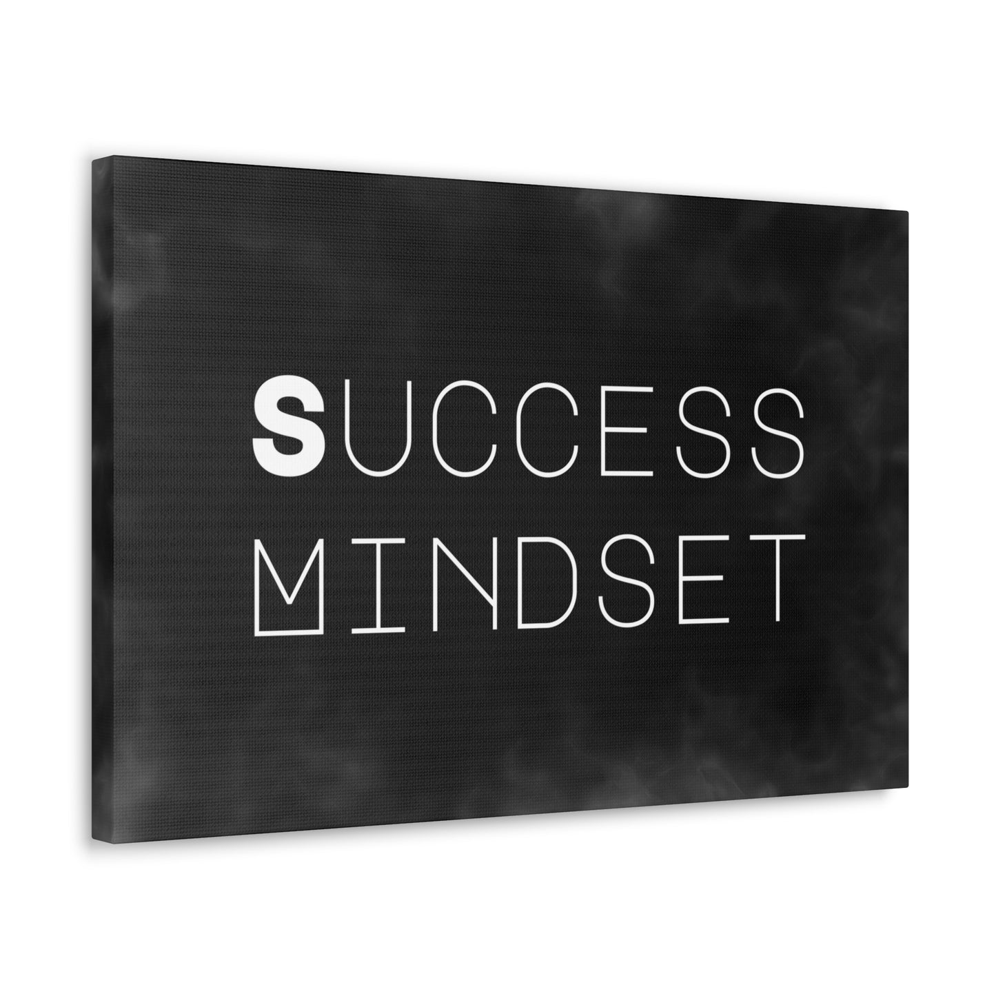 "Success Mindset" Wall Art - Weave Got Gifts - Unique Gifts You Won’t Find Anywhere Else!