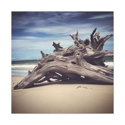 "Driftwood" Wall Art - Weave Got Gifts - Unique Gifts You Won’t Find Anywhere Else!