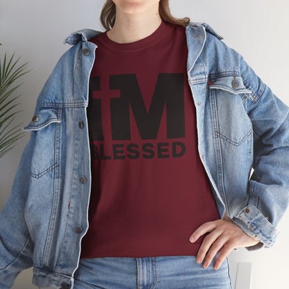 I'm Blessed T-Shirt