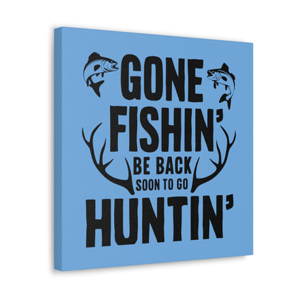 "Playful wall art perfect for man caves and outdoor-themed spaces."