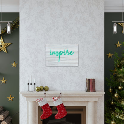 "Inspire" Wall Art - Weave Got Gifts - Unique Gifts You Won’t Find Anywhere Else!