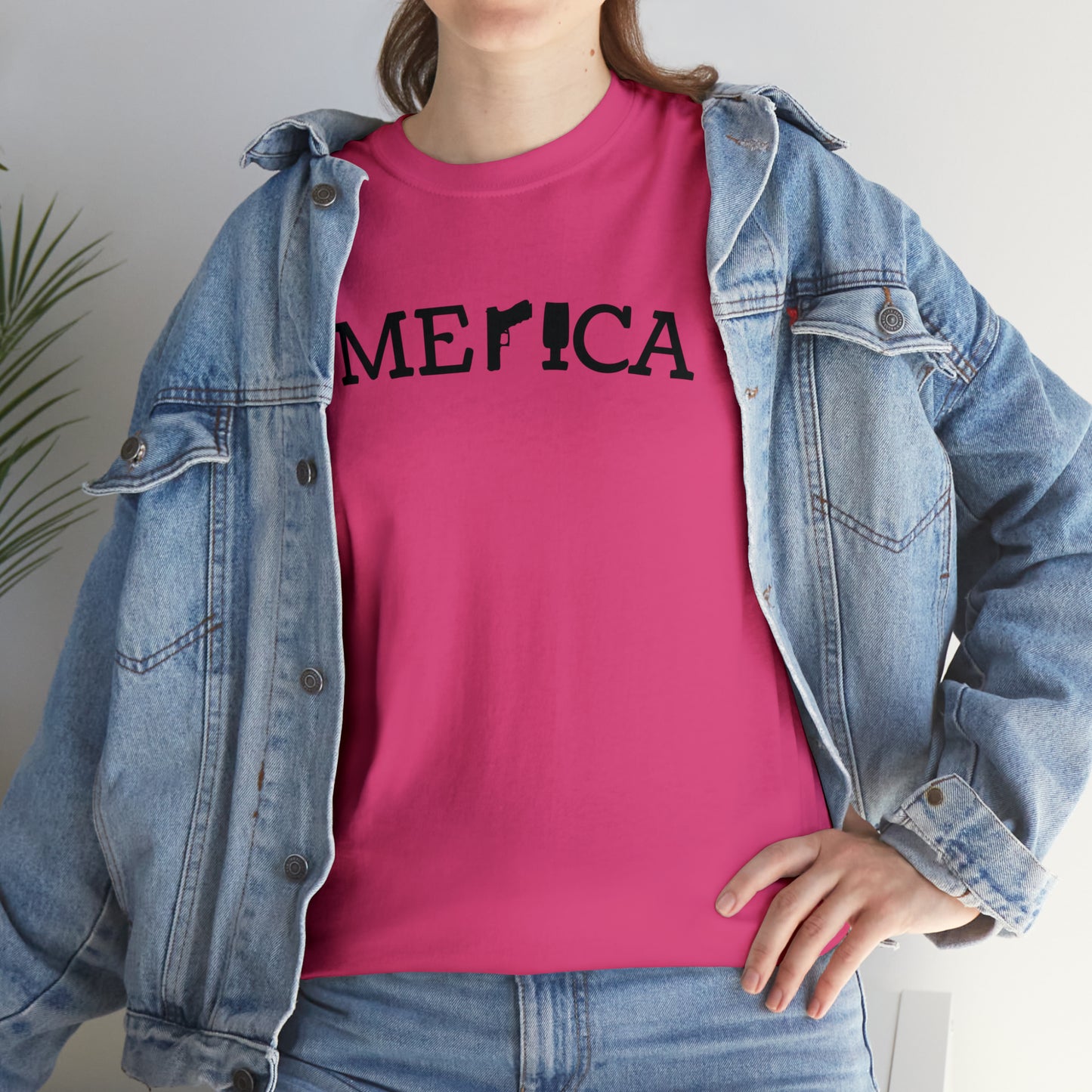 "Merica" T-Shirt - Weave Got Gifts - Unique Gifts You Won’t Find Anywhere Else!