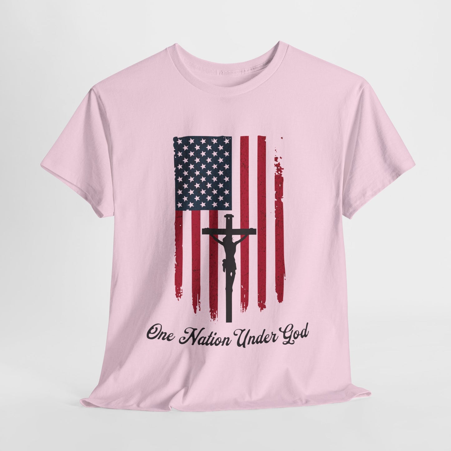 One Nation Under God T-Shirt