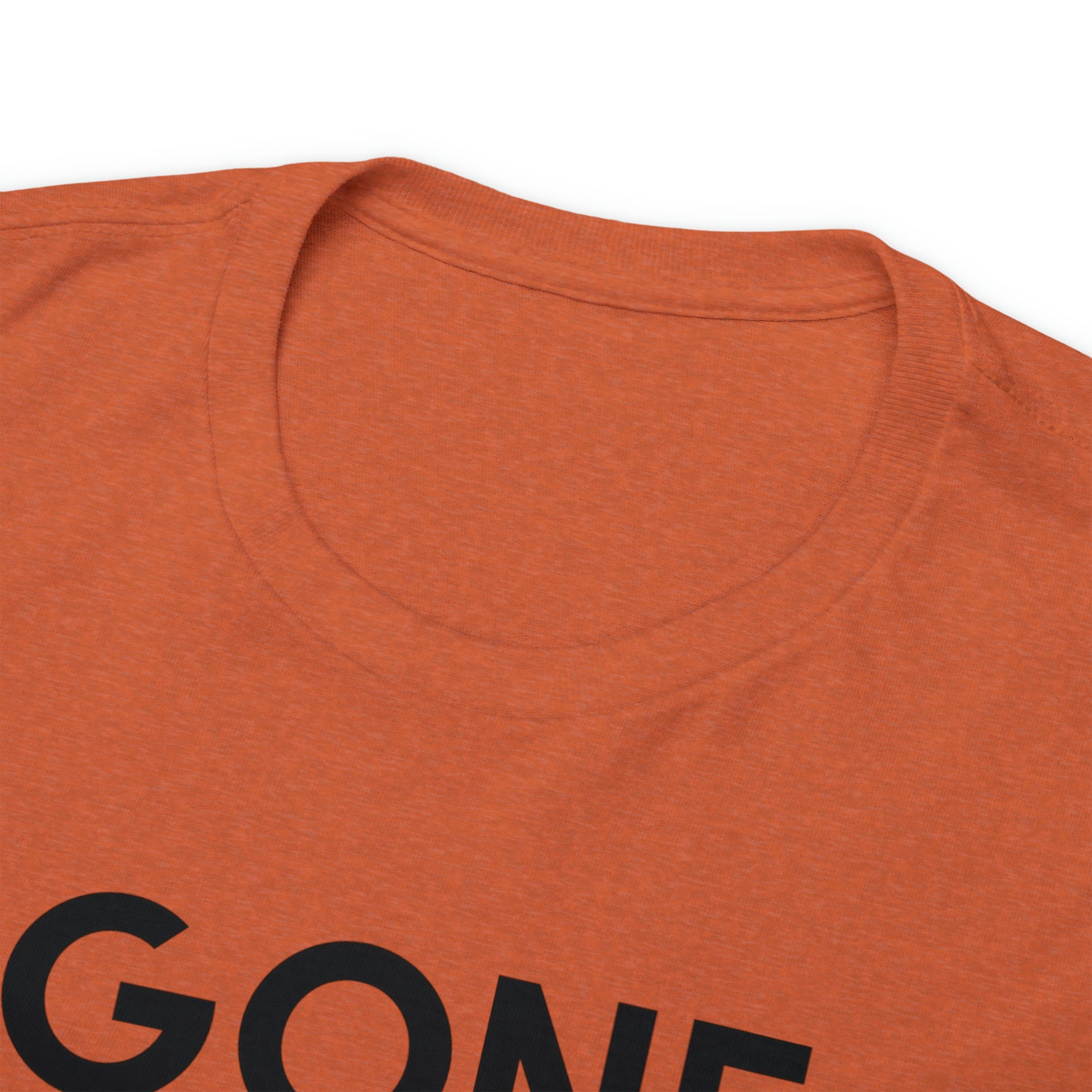 "Gone Racing" T-Shirt - Weave Got Gifts - Unique Gifts You Won’t Find Anywhere Else!