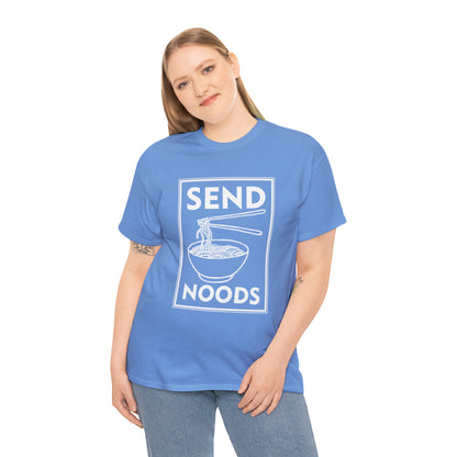 "Send Noods" T-Shirt - Weave Got Gifts - Unique Gifts You Won’t Find Anywhere Else!