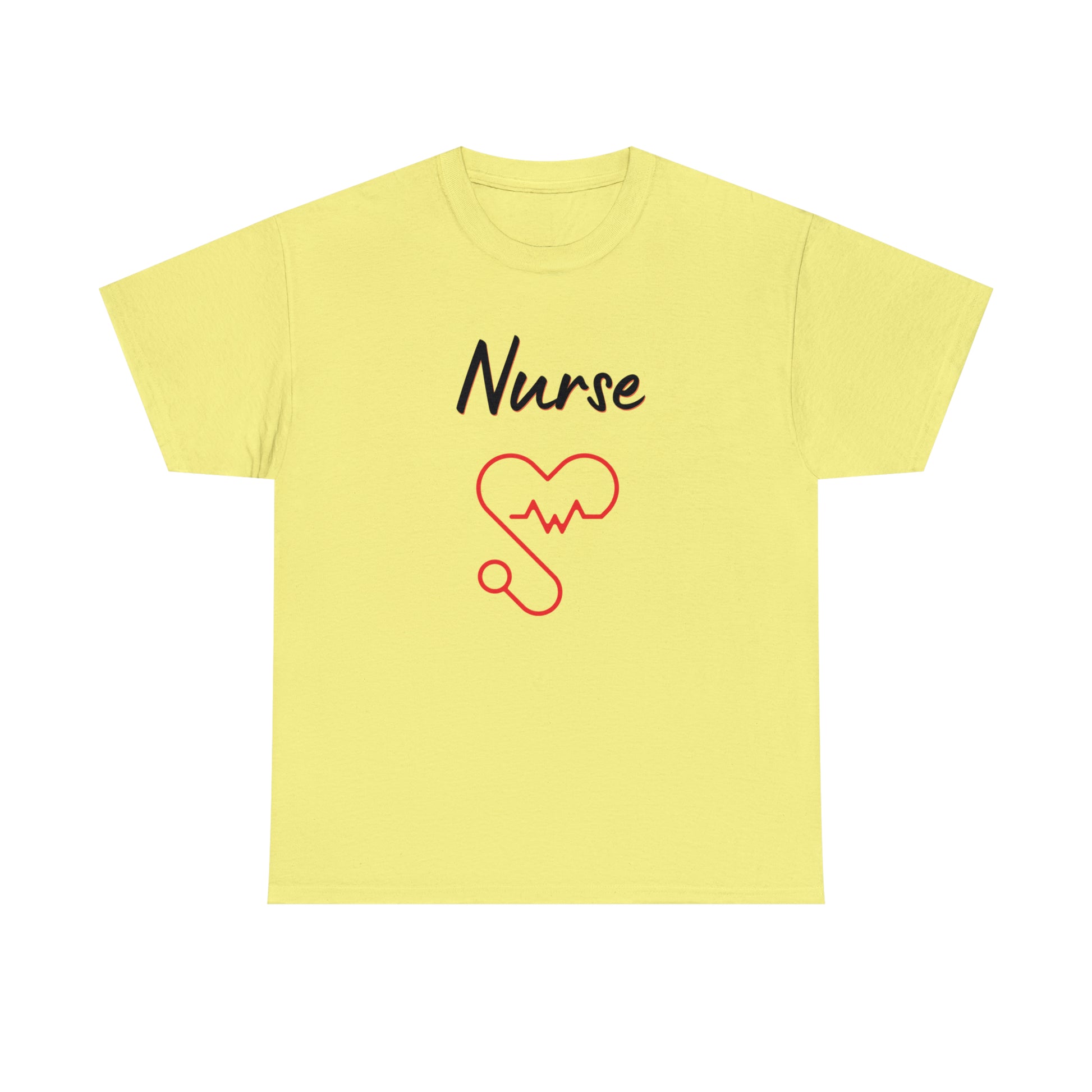 "Nurse" T-Shirt - Weave Got Gifts - Unique Gifts You Won’t Find Anywhere Else!