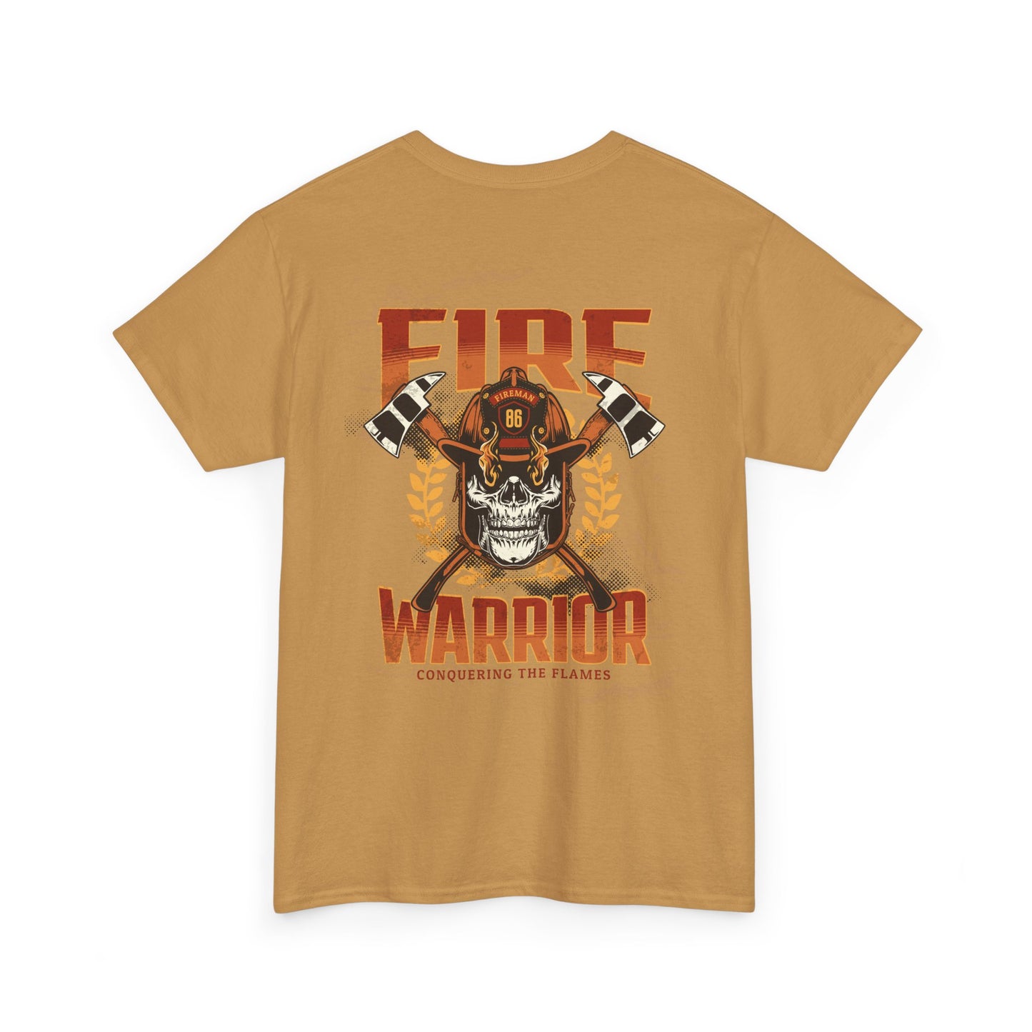 Fire Warrior T-Shirt