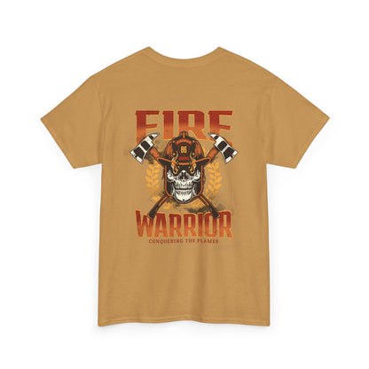 Fire Warrior T-Shirt