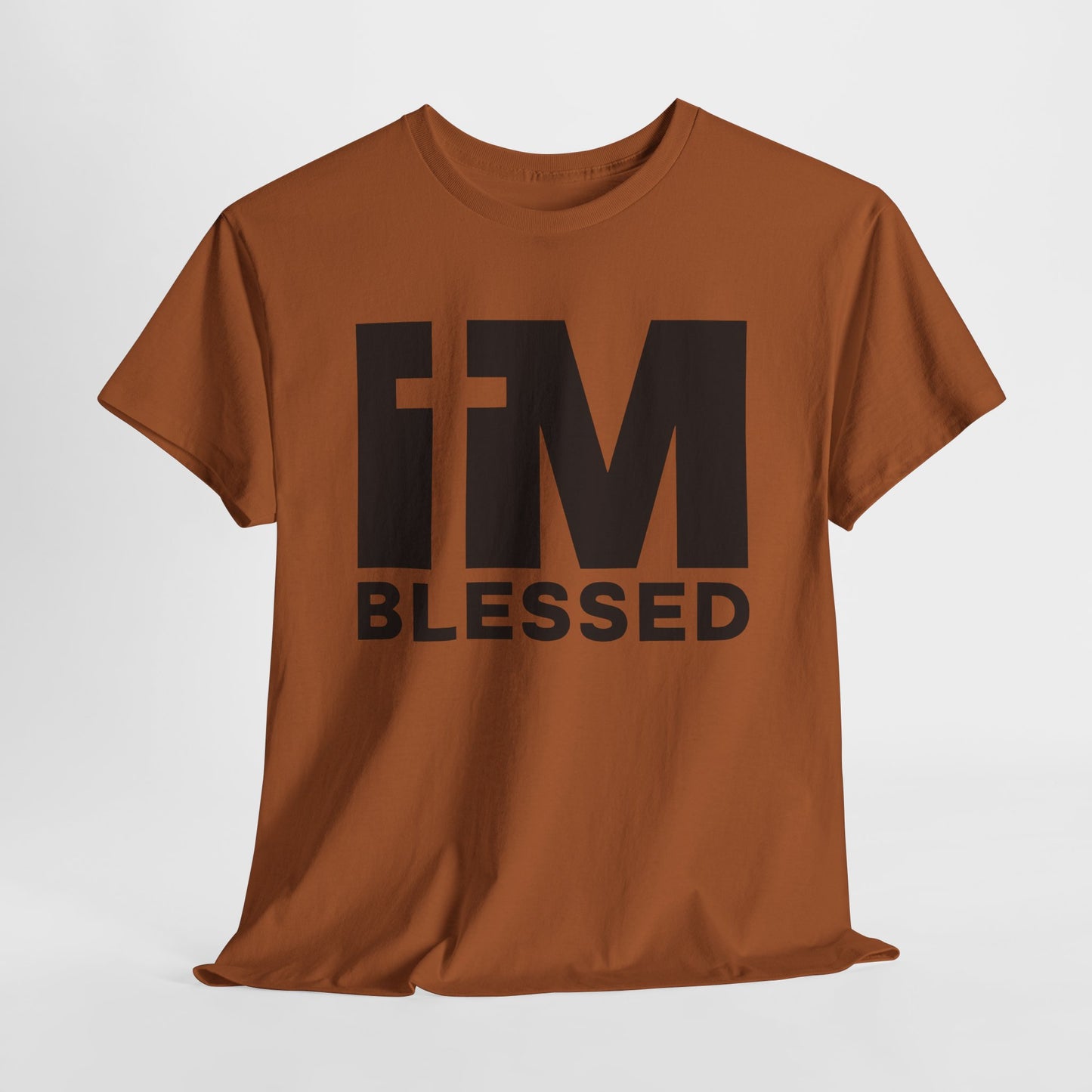 I'm Blessed T-Shirt