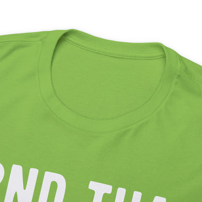 "I 2nd That" T-Shirt - Weave Got Gifts - Unique Gifts You Won’t Find Anywhere Else!