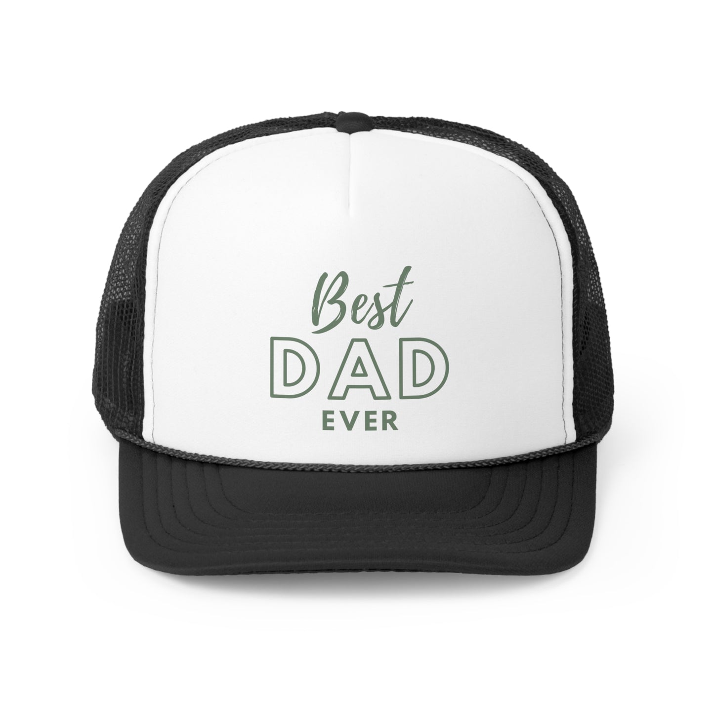 "Best Dad Ever" Hat - Weave Got Gifts - Unique Gifts You Won’t Find Anywhere Else!