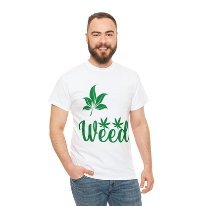 "Love Weed" T-Shirt - Weave Got Gifts - Unique Gifts You Won’t Find Anywhere Else!