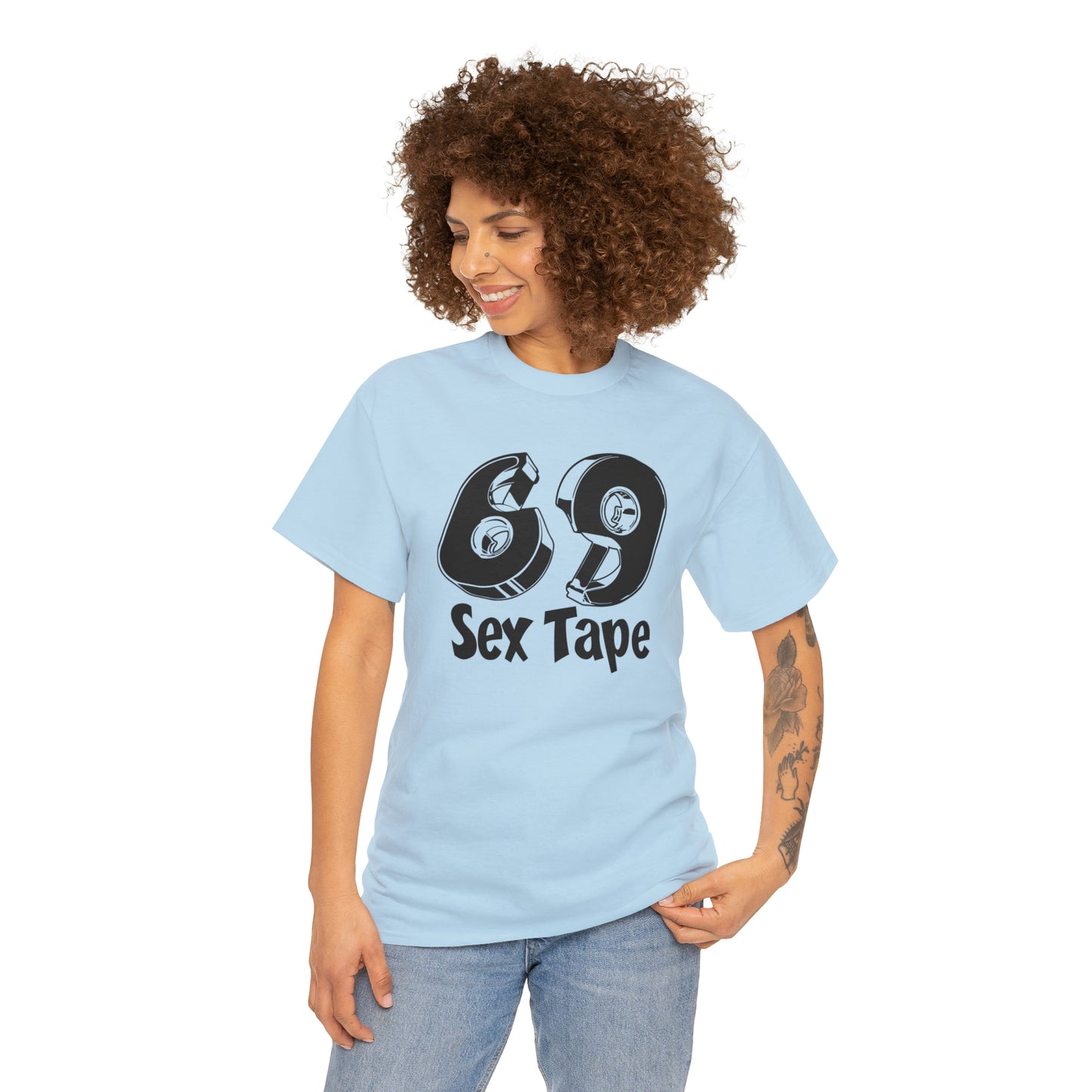 "Sex Tape" T-Shirt - Weave Got Gifts - Unique Gifts You Won’t Find Anywhere Else!