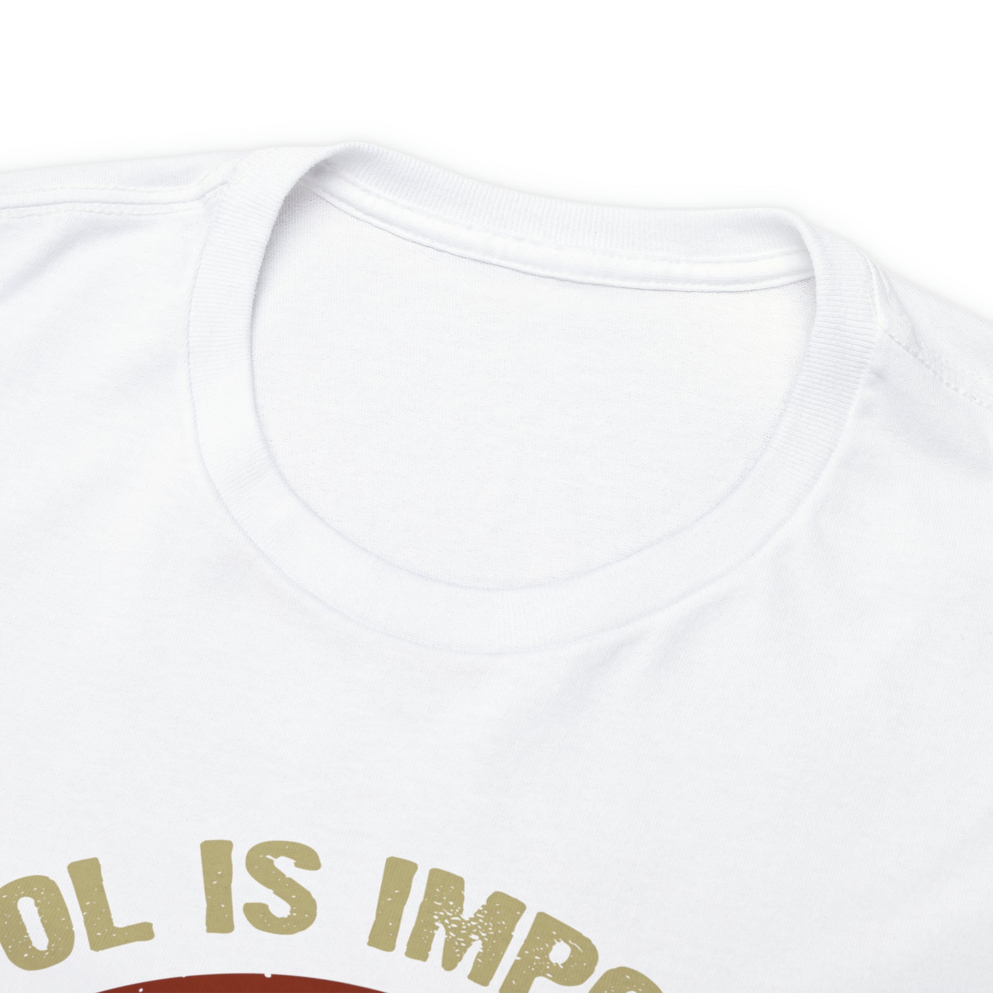 "Camping Is Importanter" T-Shirt - Weave Got Gifts - Unique Gifts You Won’t Find Anywhere Else!