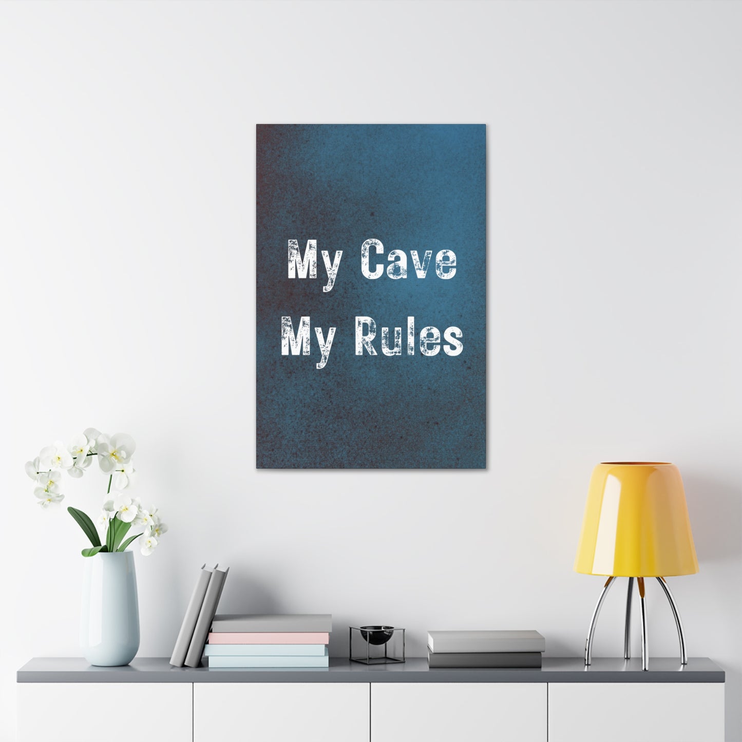 "Man Cave Ownership" Wall Art - Weave Got Gifts - Unique Gifts You Won’t Find Anywhere Else!