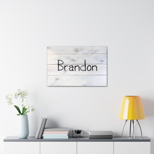 "Childs Name" Custom Wall Art - Weave Got Gifts - Unique Gifts You Won’t Find Anywhere Else!