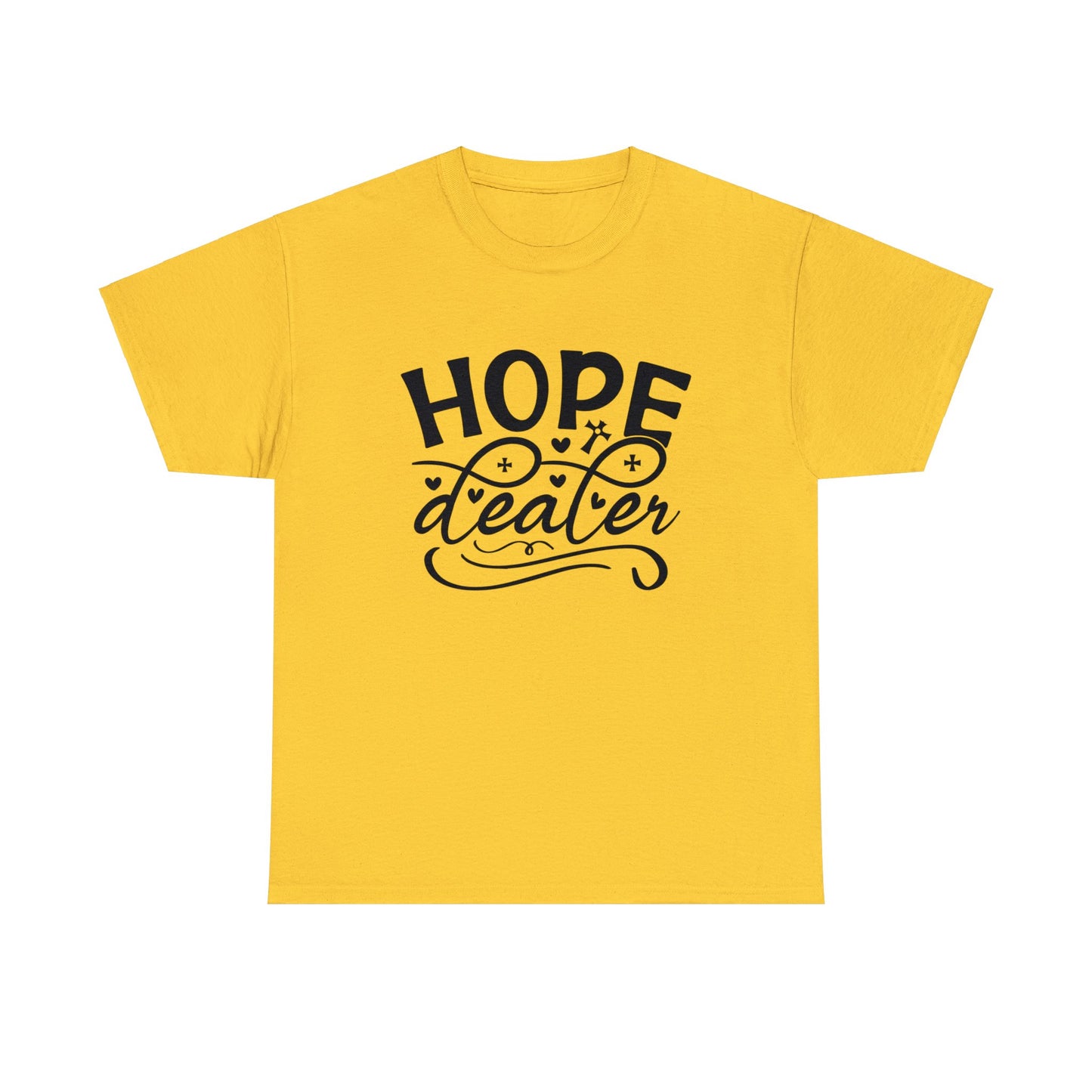 "Hope Dealer" T-Shirt - Weave Got Gifts - Unique Gifts You Won’t Find Anywhere Else!