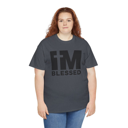 I'm Blessed T-Shirt