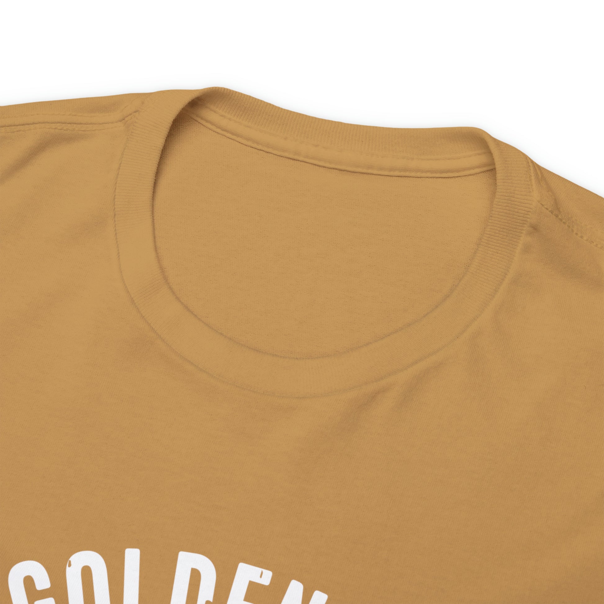 "The Golden State" T-Shirt - Weave Got Gifts - Unique Gifts You Won’t Find Anywhere Else!