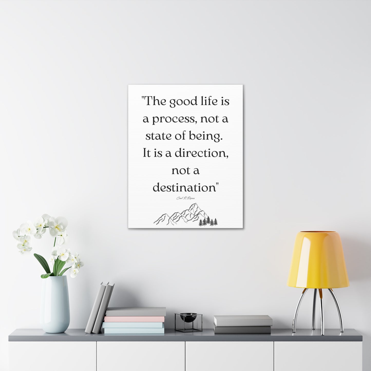 "The Good Life" Wall Art - Weave Got Gifts - Unique Gifts You Won’t Find Anywhere Else!