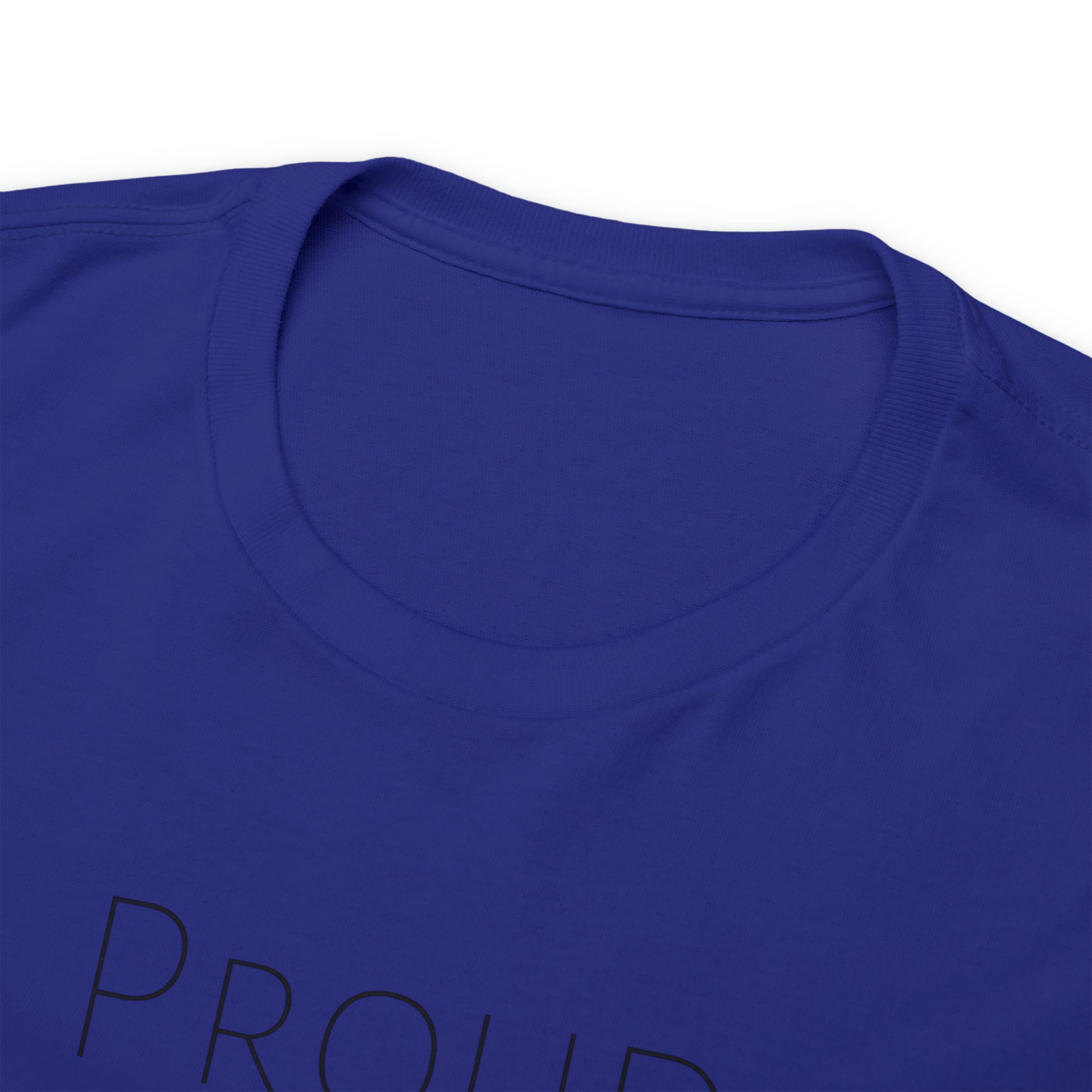 "Proud Grandma" T-Shirt - Weave Got Gifts - Unique Gifts You Won’t Find Anywhere Else!