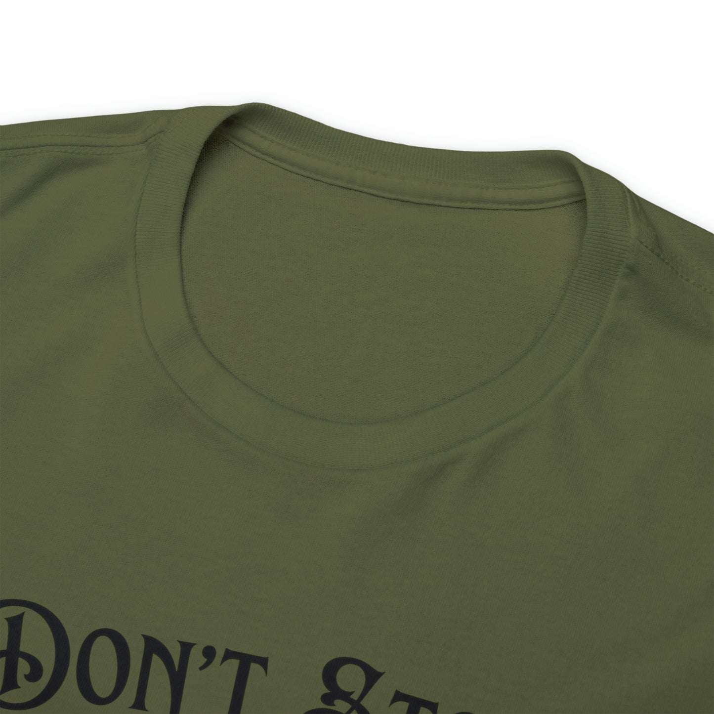 "Don't Stop Beer-lievin" T-Shirt - Weave Got Gifts - Unique Gifts You Won’t Find Anywhere Else!