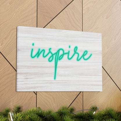 "Inspire" Wall Art - Weave Got Gifts - Unique Gifts You Won’t Find Anywhere Else!