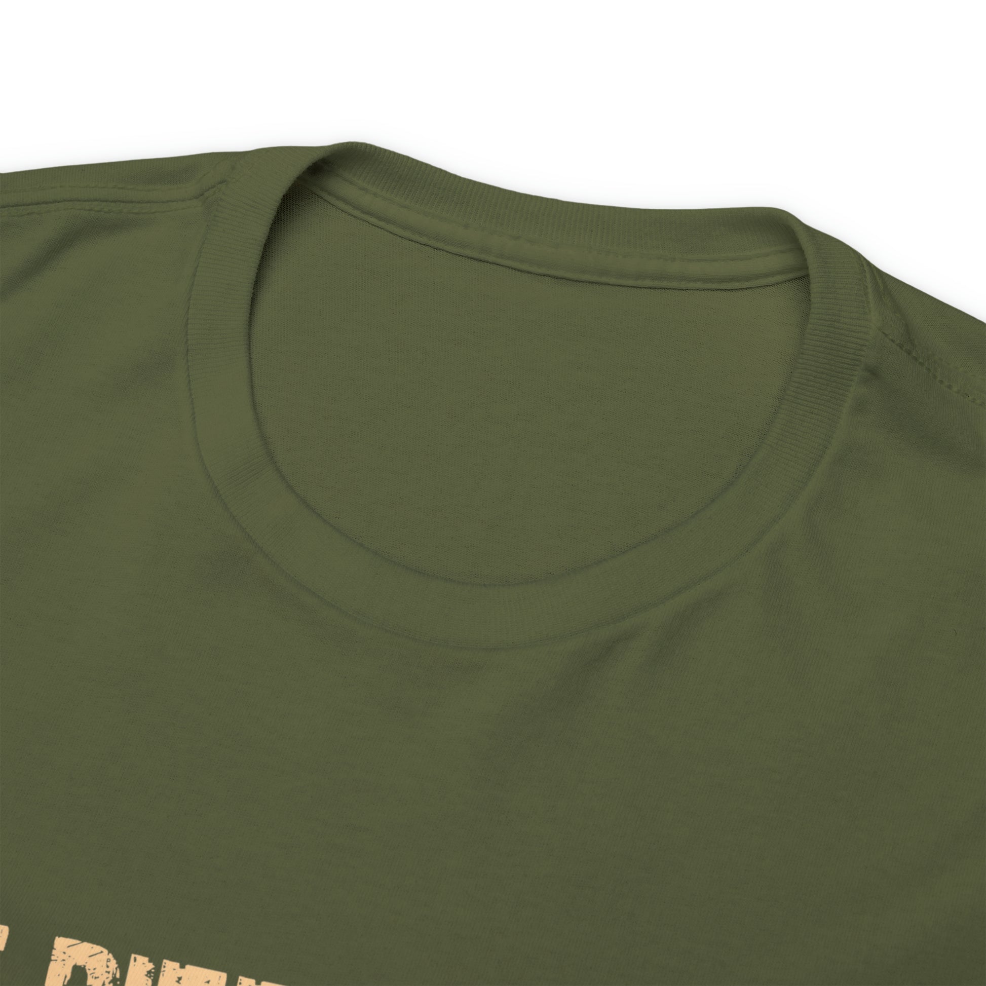 "None Of Us Almost Joined" Veteran T-Shirt - Weave Got Gifts - Unique Gifts You Won’t Find Anywhere Else!