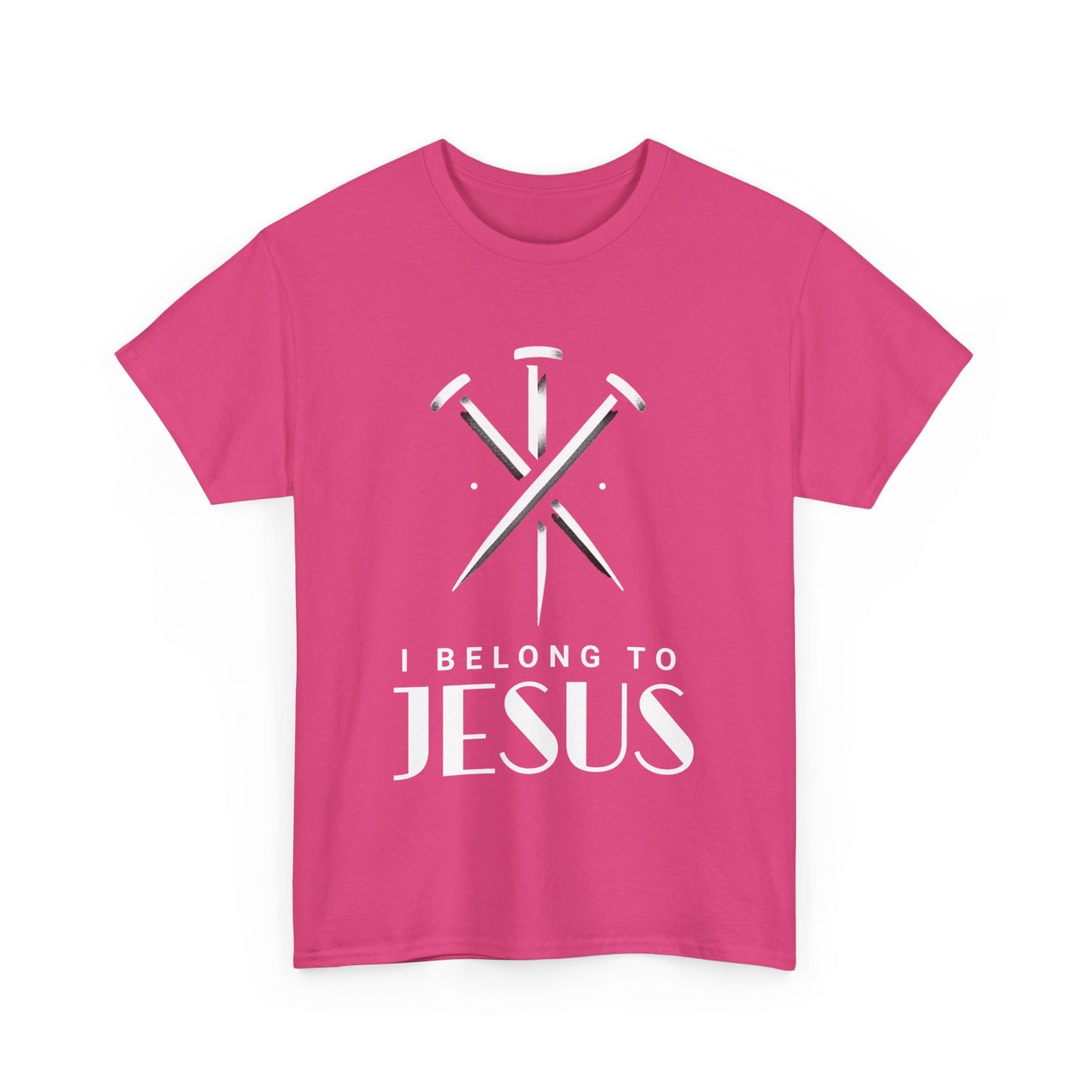 I Belong To Jesus T-Shirt