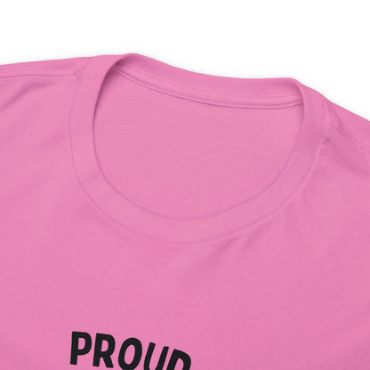 "Proud Trucker" T-Shirt - Weave Got Gifts - Unique Gifts You Won’t Find Anywhere Else!