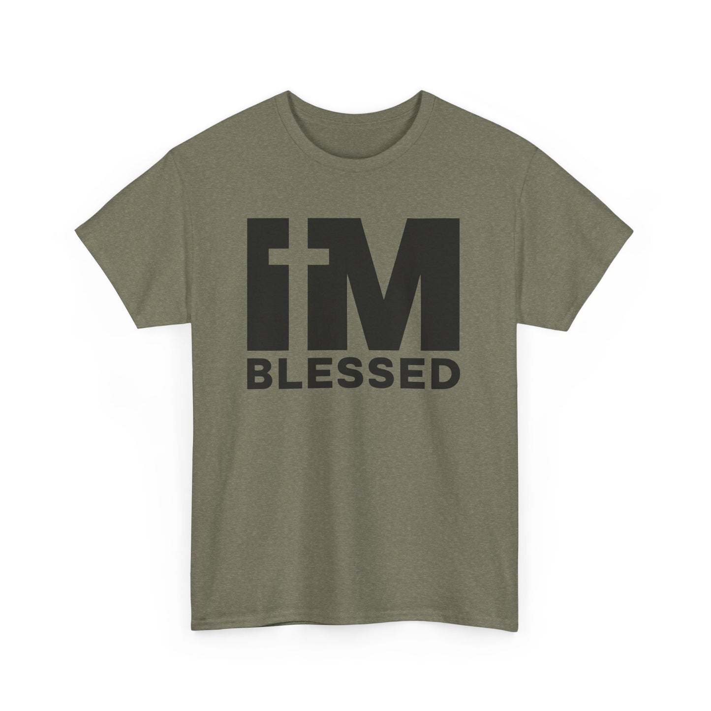 I'm Blessed T-Shirt