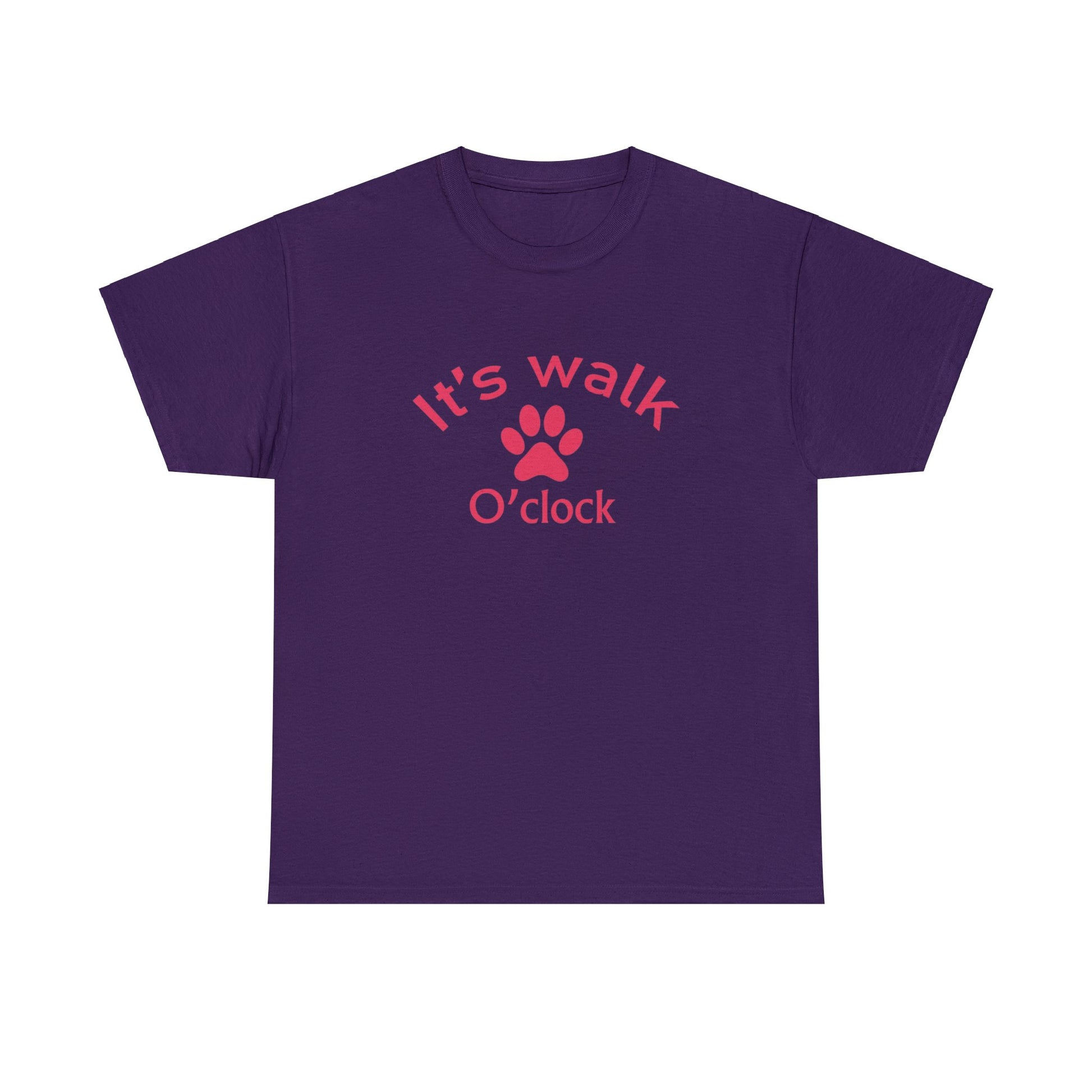 Soft women’s tee for walking pets or casual outings.
