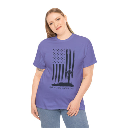 One Nation Under God T-Shirt