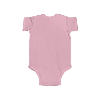 "Daddy's Future Gaming Buddy" Infant Bodysuit - Weave Got Gifts - Unique Gifts You Won’t Find Anywhere Else!