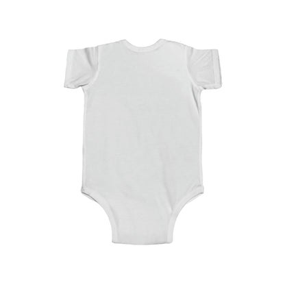 "Daddy's Future Gaming Buddy" Infant Bodysuit - Weave Got Gifts - Unique Gifts You Won’t Find Anywhere Else!