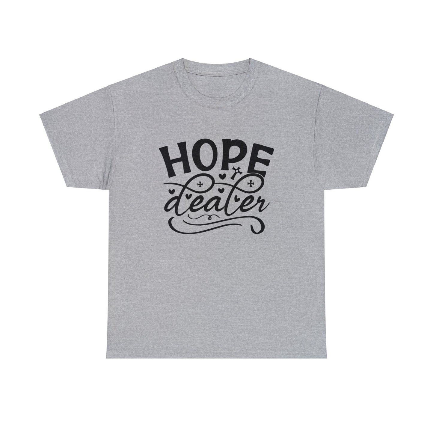 "Hope Dealer" T-Shirt - Weave Got Gifts - Unique Gifts You Won’t Find Anywhere Else!