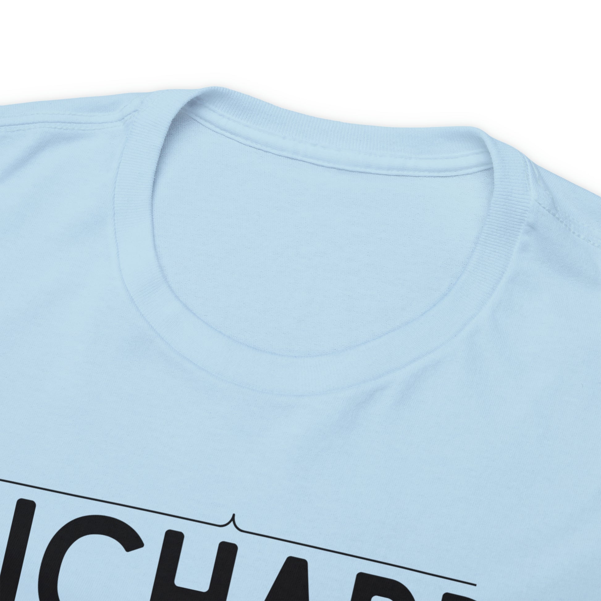 "Richard Knows Everything" T-Shirt - Weave Got Gifts - Unique Gifts You Won’t Find Anywhere Else!