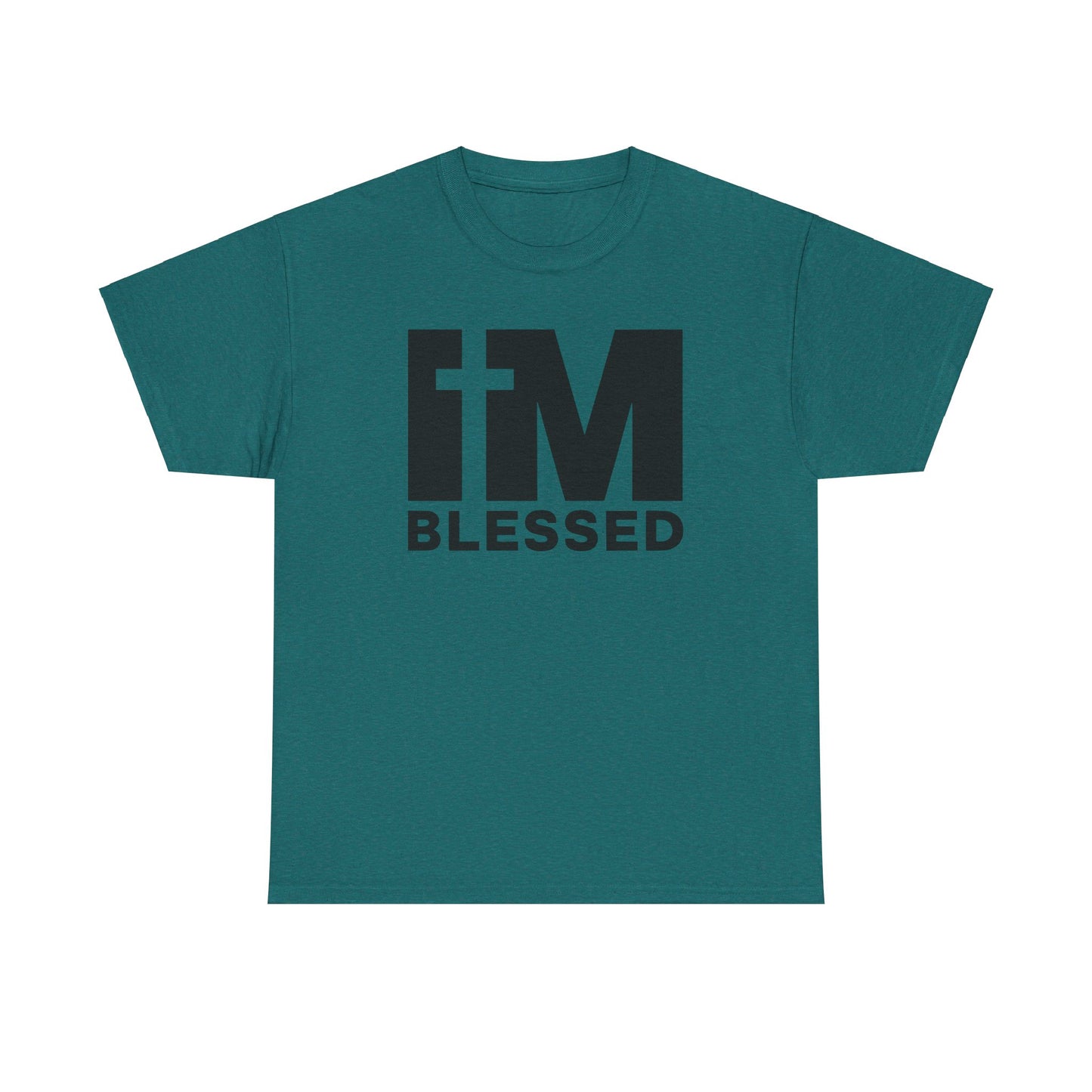 I'm Blessed T-Shirt